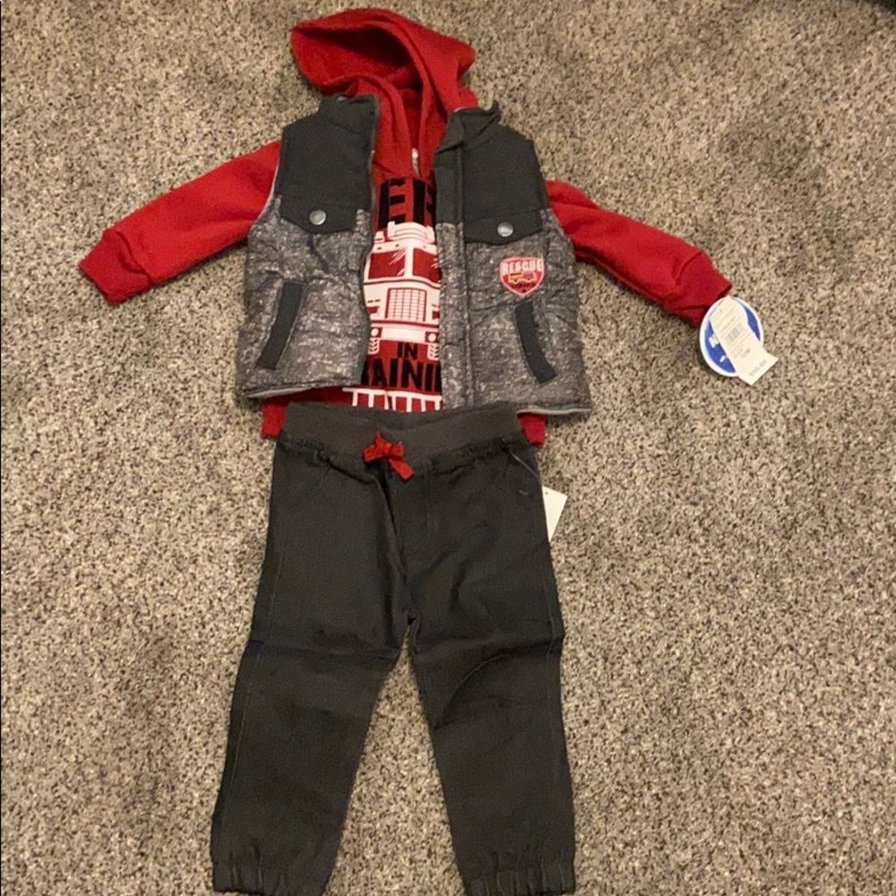 3 pc. Set